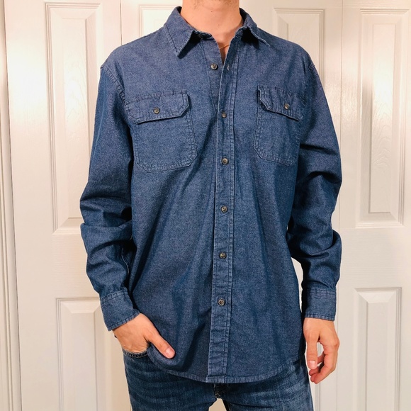 wrangler comfort flex shirt